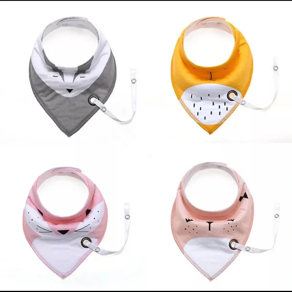 Baby bibs